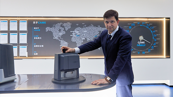 關(guān)于喀美中國