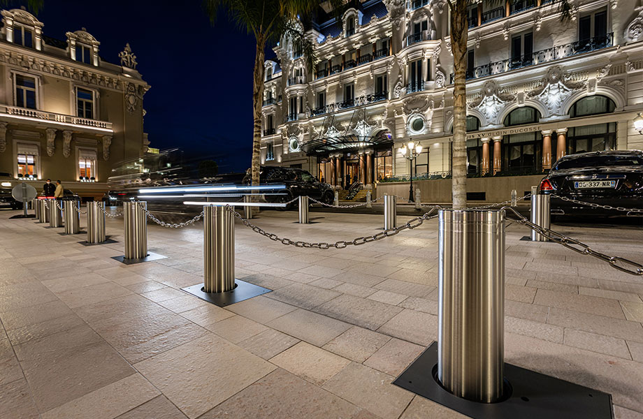 蒙特卡娛樂(lè)廣場(chǎng)