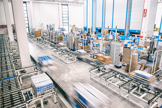 質(zhì)量管理體系