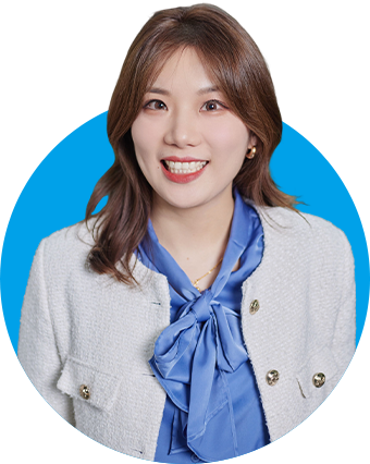 Cindy Guo<br> 郭辰純 