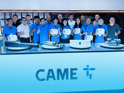 共同的價值觀，共同的目標(biāo)