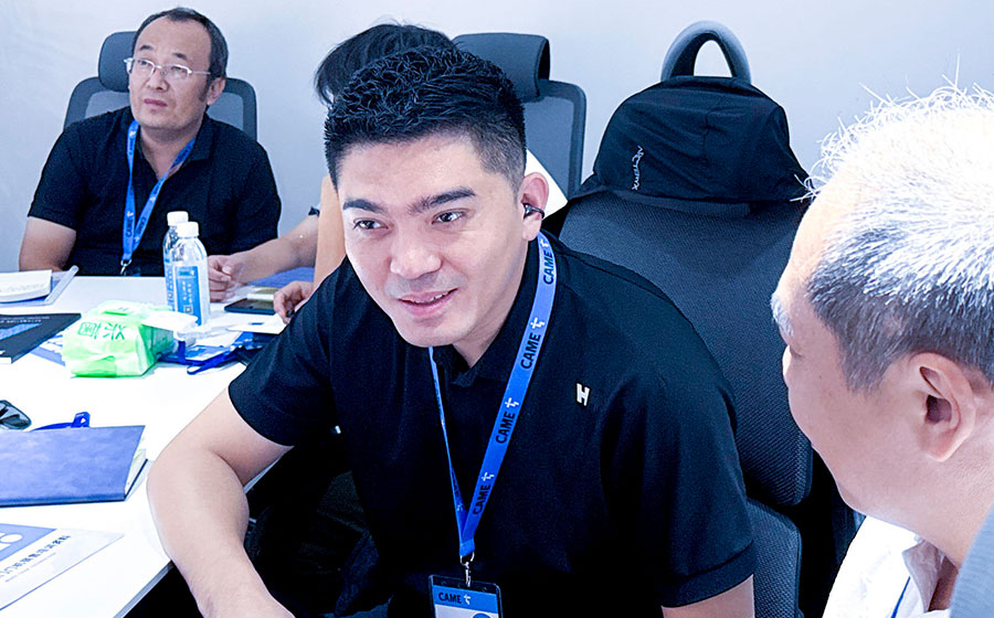 北京銅輝門窗有限公司