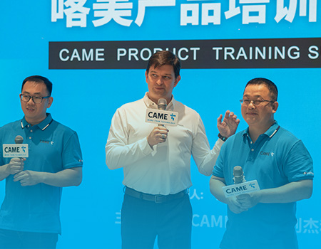 共同的價值觀，共同的目標(biāo)