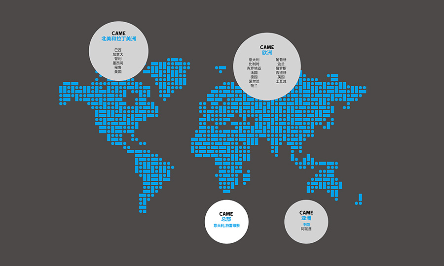 創(chuàng)新驅(qū)動(dòng)的全球網(wǎng)絡(luò)