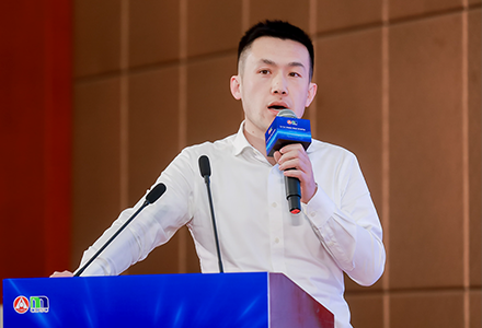 CAME協(xié)辦并出席2026自動(dòng)門(mén)行業(yè)技術(shù)大會(huì)